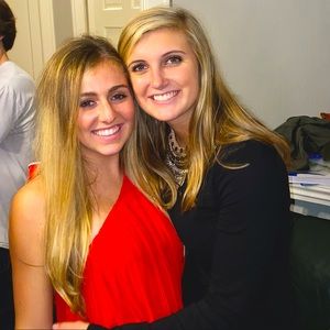 Meet your Posher, Margaret